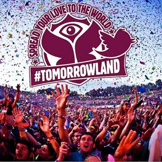 Tomorrowland 2012 Album Download