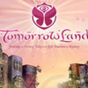 Tomorrowland 2012 Cd 1