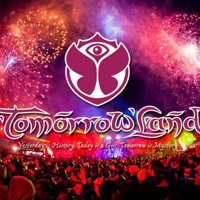 Tomorrowland 2012 Cd 1