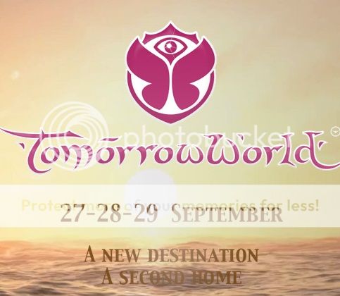 Tomorrowland 2013 Dates And Tickets