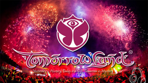 Tomorrowland 2013 Dates And Tickets