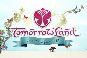 Tomorrowland 2013 Lineup Rumours