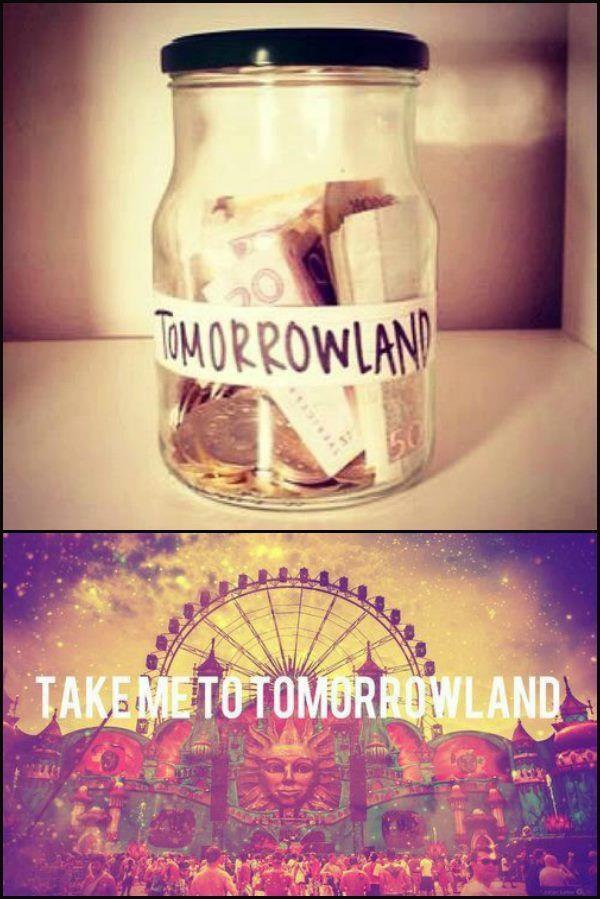 Tomorrowland 2013 Location Usa