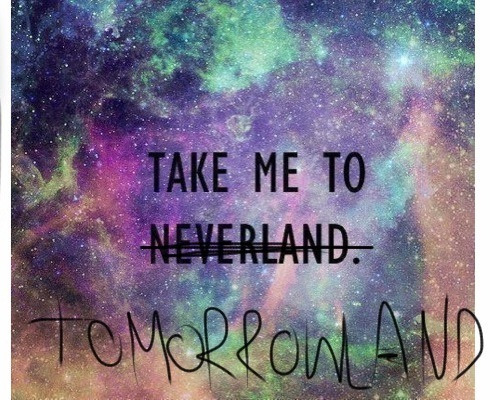 Tomorrowland 2013 Tickets