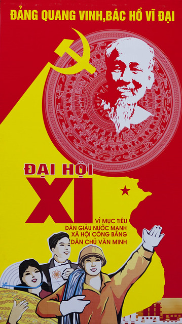 Vietnam Communist