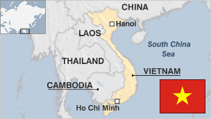 Vietnam Communist Country