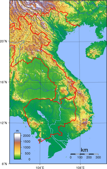 Vietnam Communist Country