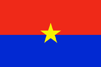 Vietnam Communist Flag