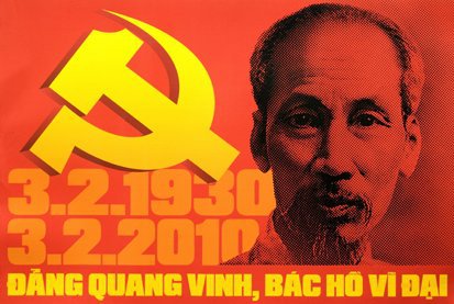 Vietnam Communist History