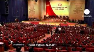 Vietnam Communist Party Congress