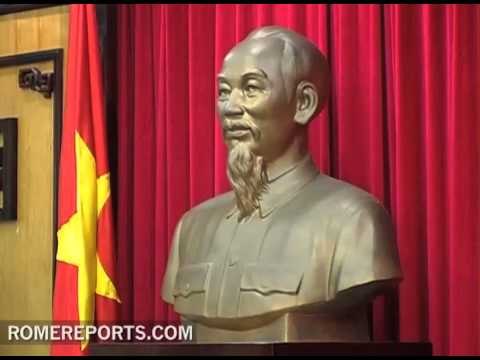 Vietnam Communist Party Secretary General