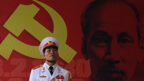 Vietnam Communist Party Website