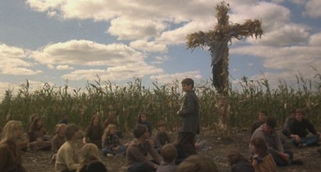 Watch Children Of The Corn 1984 Online