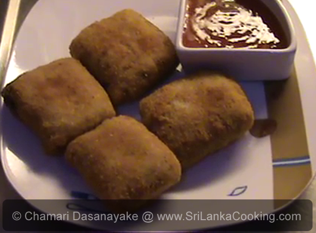 Wattalapam Recipe Video