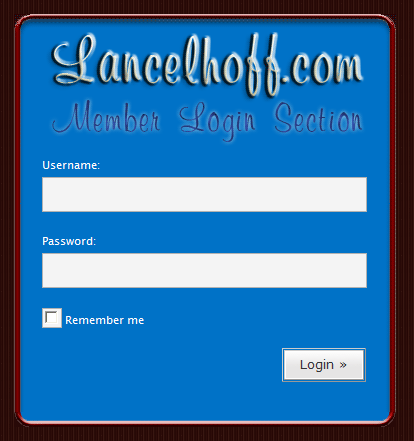 Wp Login.php