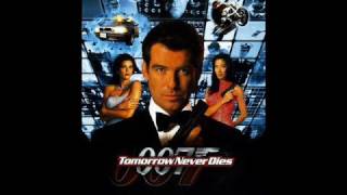 Youtube Tomorrow Never Dies Soundtrack