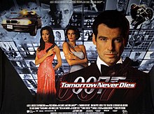 Youtube Tomorrow Never Dies Soundtrack